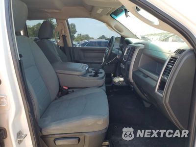 Zdjęcie 7 z 13 samochodu: 2014 RAM 1500 ST VIN:1C6RR7FTXES276275 - miniatura