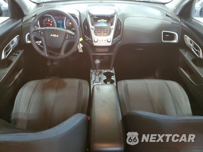 Zdjęcie 8 z 16 samochodu: 2017 CHEVROLET EQUINOX LS VIN:2GNALBEK2H1589898 - miniatura