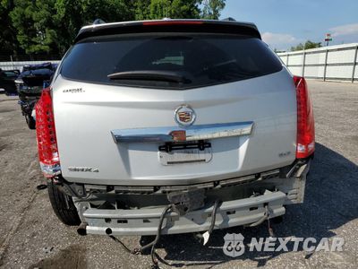 Zdjęcie 6 z 13 samochodu: 2015 CADILLAC SRX LUXURY COLLECTION VIN:3GYFNEE36FS608905 - miniatura