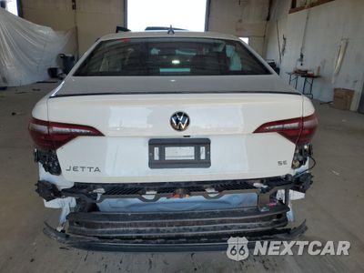 Zdjęcie 6 z 12 samochodu: 2024 VOLKSWAGEN JETTA SE VIN:3VW7M7BU7RM039025 - miniatura