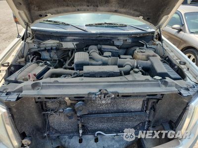 Zdjęcie 11 z 12 samochodu: 2009 FORD F150 SUPERCREW VIN:1FTPW14V99FA08147 - miniatura