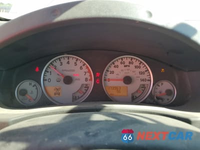 Zdjęcie 9 z 14 samochodu: 2013 NISSAN XTERRA X VIN:5N1AN0NW5DN821845 - miniatura