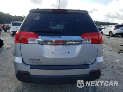 Zdjęcie 6 z 13 samochodu: 2013 GMC TERRAIN SLT VIN:2GKFLVEK5D6121293 - miniatura