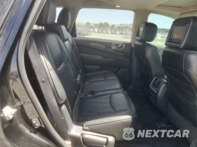 Zdjęcie 11 z 15 samochodu: 2014 INFINITI QX60 VIN:5N1AL0MN8EC554521 - miniatura