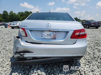 Zdjęcie 6 z 14 samochodu: 2012 MERCEDES-BENZ E 350 VIN:WDDHF5KB7CA518544 - miniatura