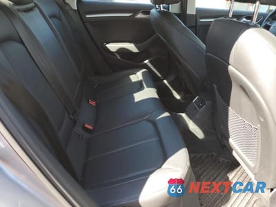 Zdjęcie 10 z 12 samochodu: 2016 AUDI A3 PREMIUM VIN:WAUB8GFF0G1065079 - miniatura