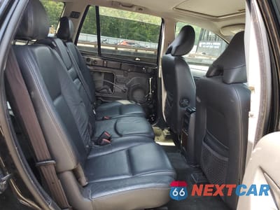 Zdjęcie 11 z 13 samochodu: 2006 VOLVO XC90 VIN:YV4CZ592661308200 - miniatura