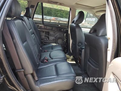 Zdjęcie 11 z 13 samochodu: 2006 VOLVO XC90 VIN:YV4CZ592661308200 - miniatura