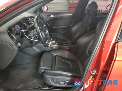 Zdjęcie 7 z 15 samochodu: 2013 AUDI S4 PRESTIGE VIN:WAUKGAFL6DA080168 - miniatura