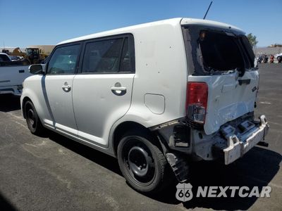 Drugie zdjęcie samochodu z przodu: 2013 TOYOTA SCION XB VIN:JTLZE4FEXDJ047267 - miniatura