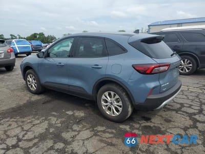 Drugie zdjęcie samochodu z przodu: 2025 FORD ESCAPE ACTIVE VIN:1FMCU9GN2SUA19146 - miniatura