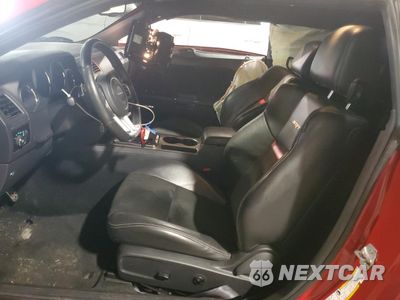 Zdjęcie 7 z 14 samochodu: 2013 DODGE CHALLENGER SRT-8 VIN:2C3CDYCJXDH611289 - miniatura