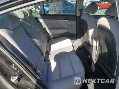 Zdjęcie 10 z 14 samochodu: 2017 HYUNDAI ELANTRA SE VIN:KMHD84LF3HU223974 - miniatura
