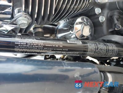 Zdjęcie 9 z 10 samochodu: 2024 HARLEY-DAVIDSON FLHX VIN:1HD1KB712RB601810 - miniatura