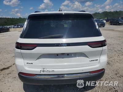 Zdjęcie 6 z 13 samochodu: 2023 JEEP GRAND CHEROKEE LIMITED VIN:1C4RJHBG0PC543337 - miniatura