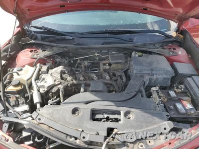 Zdjęcie 11 z 14 samochodu: 2013 NISSAN ALTIMA 2.5 VIN:1N4AL3AP2DN429969 - miniatura