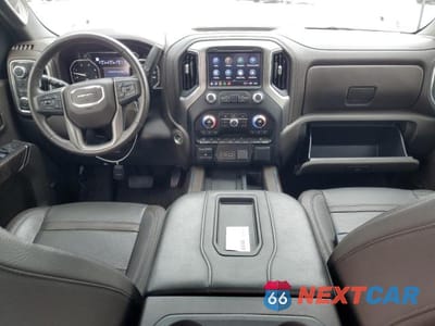 Zdjęcie 8 z 12 samochodu: 2022 GMC SIERRA K3500 DENALI VIN:1GT49WEY9NF260961 - miniatura