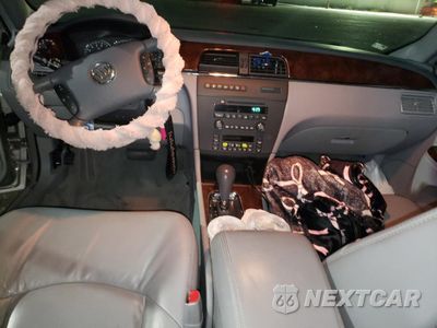 Zdjęcie 8 z 12 samochodu: 2007 BUICK LACROSSE CXL VIN:2G4WD582071131070 - miniatura