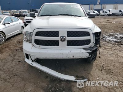 Piąte zdjęcie samochodu w środku: 2014 RAM 1500 ST VIN:1C6RR7KG4ES443545 - miniatura