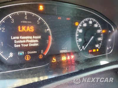 Zdjęcie 9 z 12 samochodu: 2018 HONDA ACCORD SPORT VIN:1HGCV1F3XJA228395 - miniatura