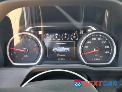 Zdjęcie 9 z 12 samochodu: 2023 CHEVROLET SILVERADO K3500 HIGH COUNTRY VIN:2GC4YVEY2P1706861 - miniatura