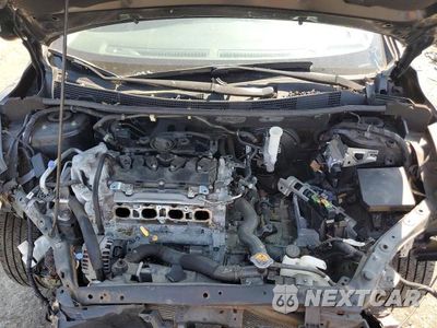 Zdjęcie 11 z 13 samochodu: 2019 NISSAN SENTRA S VIN:3N1AB7AP9KY391079 - miniatura