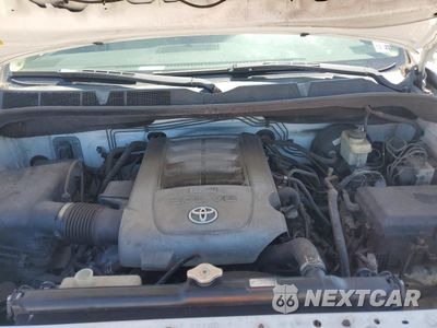 Zdjęcie 11 z 12 samochodu: 2008 TOYOTA TUNDRA CREWMAX VIN:5TFEV54158X067722 - miniatura
