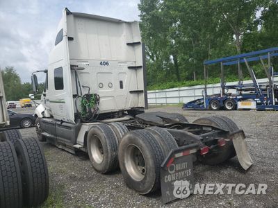 Trzecie zdjęcie samochodu z tyłu: 2016 INTERNATIONAL PROSTAR VIN:3HSDJAPR2GN284913 - miniatura