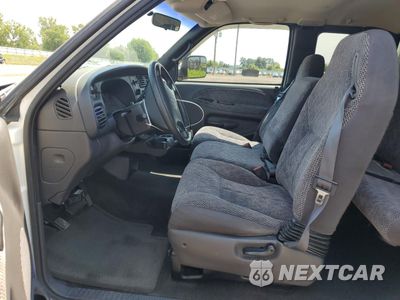 Zdjęcie 7 z 14 samochodu: 1998 DODGE RAM 3500 VIN:1B7MC33D9WJ147946 - miniatura