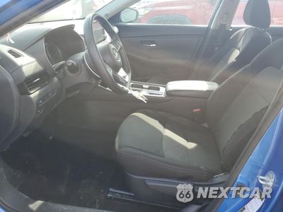 Zdjęcie 7 z 12 samochodu: 2024 NISSAN SENTRA SV VIN:3N1AB8CV8RY275805 - miniatura