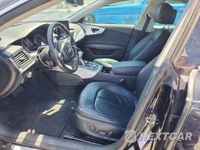 Zdjęcie 7 z 12 samochodu: 2012 AUDI A7 PRESTIGE VIN:WAUSGAFC3CN030884 - miniatura
