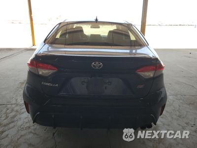 Zdjęcie 6 z 12 samochodu: 2024 TOYOTA COROLLA SE VIN:5YFS4MCE6RP175707 - miniatura