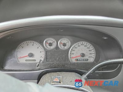 Zdjęcie 9 z 12 samochodu: 2008 MAZDA B3000 CAB PLUS VIN:4F4YR46U98PM01809 - miniatura