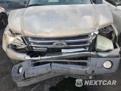 Zdjęcie 11 z 12 samochodu: 2007 FORD EXPEDITION EL XLT VIN:1FMFK15567LA40313 - miniatura