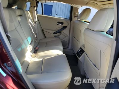 Zdjęcie 12 z 15 samochodu: 2017 ACURA RDX TECHNOLOGY VIN:5J8TB4H59HL010617 - miniatura