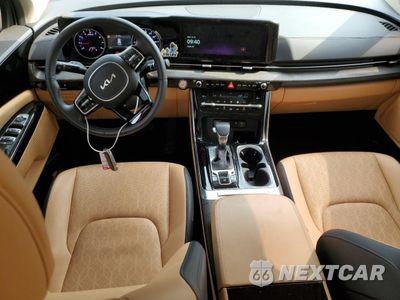 Zdjęcie 8 z 14 samochodu: 2024 KIA CARNIVAL EX VIN:KNDNC5H34R6415177 - miniatura
