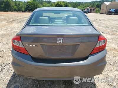 Zdjęcie 6 z 12 samochodu: 2012 HONDA CIVIC LX VIN:19XFB2F50CE085159 - miniatura