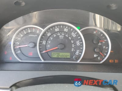 Zdjęcie 9 z 15 samochodu: 2009 KIA SORENTO LX VIN:KNDJD735795892157 - miniatura