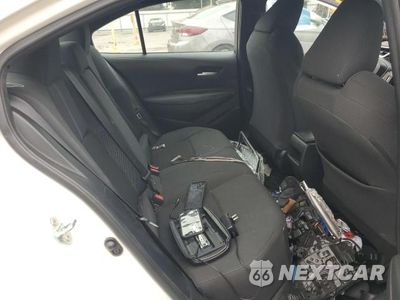 Zdjęcie 10 z 12 samochodu: 2021 TOYOTA COROLLA SE VIN:5YFS4MCE0MP091486 - miniatura
