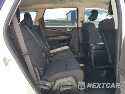 Zdjęcie 11 z 14 samochodu: 2017 DODGE JOURNEY SXT VIN:3C4PDCBG5HT523463 - miniatura