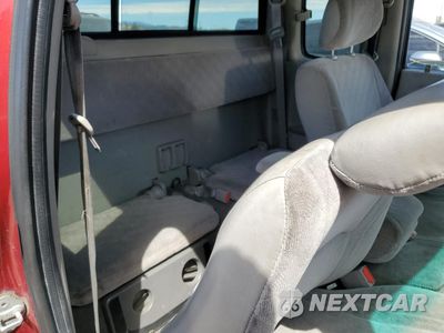 Zdjęcie 10 z 12 samochodu: 2003 TOYOTA TACOMA XTRACAB VIN:5TEVL52N93Z185379 - miniatura