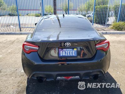 Zdjęcie 6 z 12 samochodu: 2017 TOYOTA 86 BASE VIN:JF1ZNAA16H8710397 - miniatura