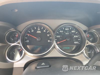Zdjęcie 9 z 12 samochodu: 2014 CHEVROLET SILVERADO C3500 VIN:1GB3CZCG5EF156738 - miniatura