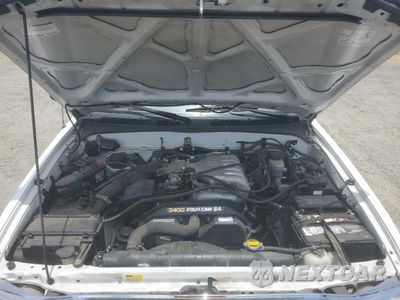 Zdjęcie 11 z 12 samochodu: 2001 TOYOTA TACOMA DOUBLE CAB VIN:5TEHN72N21Z791316 - miniatura