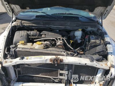 Zdjęcie 11 z 12 samochodu: 2007 DODGE RAM 1500 ST VIN:1D7HU18287S205735 - miniatura