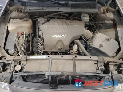 Zdjęcie 11 z 12 samochodu: 2001 BUICK LESABRE LIMITED VIN:1G4HR54KX1U284051 - miniatura