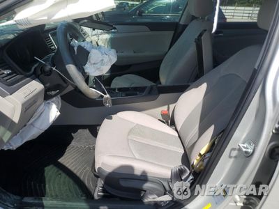 Zdjęcie 7 z 14 samochodu: 2018 HYUNDAI SONATA SE VIN:5NPE24AF1JH702813 - miniatura