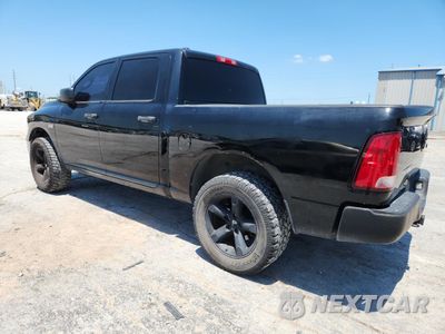 Drugie zdjęcie samochodu z przodu: 2013 RAM 1500 ST VIN:1C6RR7KT5DS529006 - miniatura