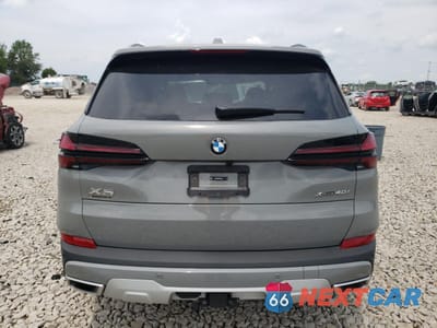 Zdjęcie 6 z 14 samochodu: 2025 BMW X5 XDRIVE40I VIN:5UX23EU09S9Z67906 - miniatura