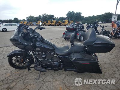 Trzecie zdjęcie samochodu z tyłu: 2022 HARLEY-DAVIDSON FLTRXS VIN:1HD1KTP18NB640689 - miniatura